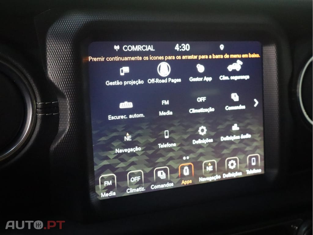 Jeep Wrangler  Unlimited 2.0 TG 4xe Sahara