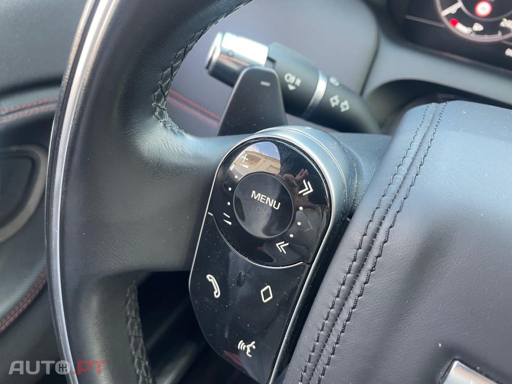 Land Rover Discovery 2.0 TD4 S Auto