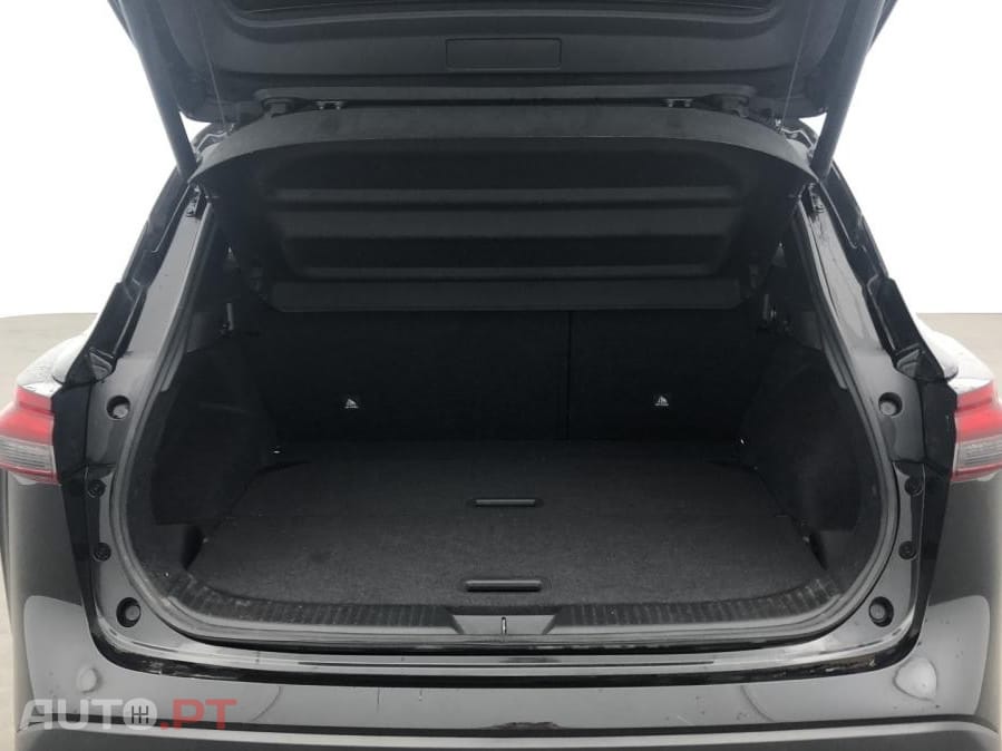 Nissan Qashqai 1.3 Hybrid Xtronic Tekna