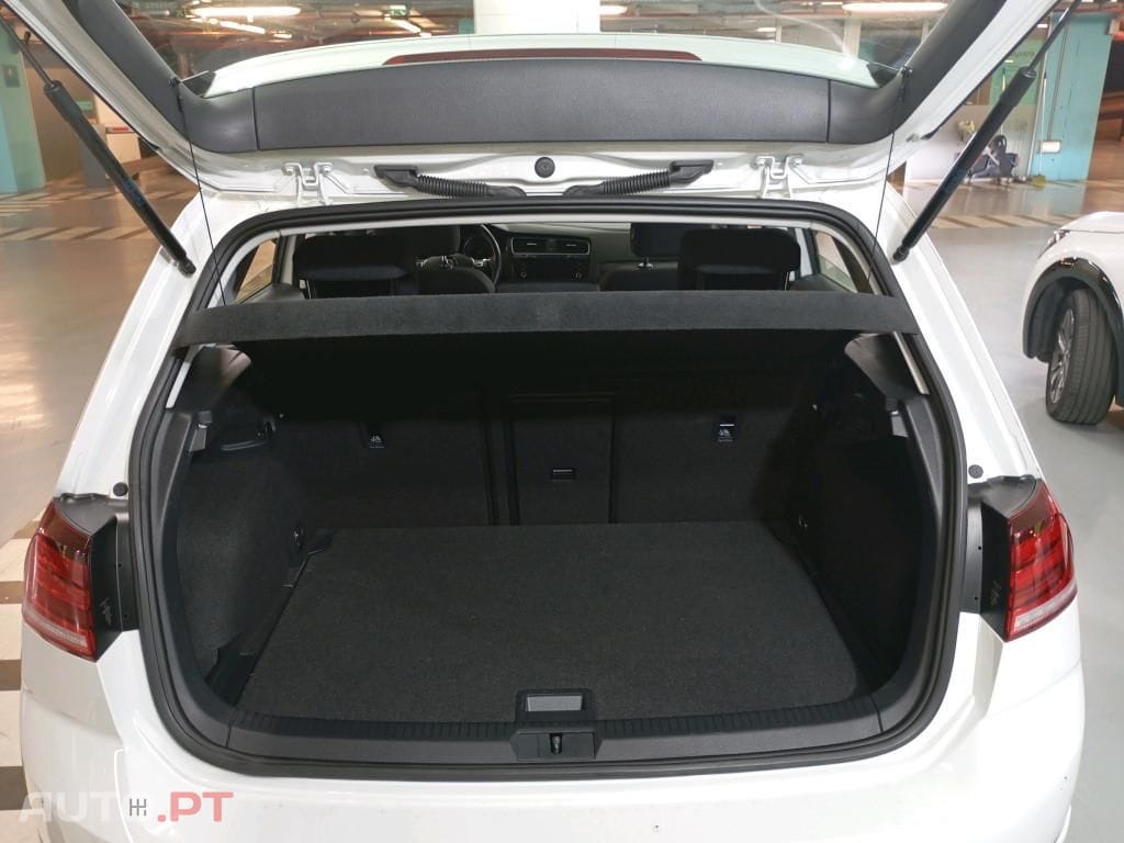 Volkswagen Golf 1.5 TSI BM Stream