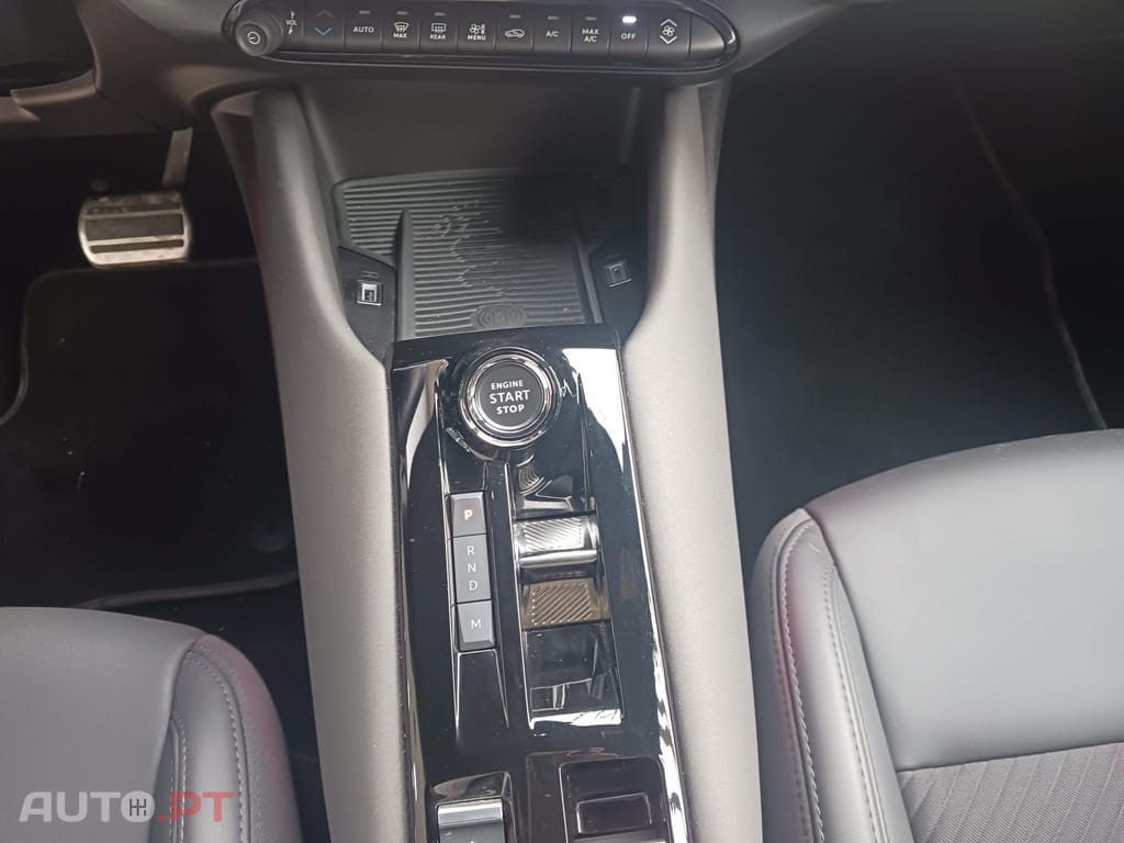 Alfa Romeo Junior 1.2 Speciale eDCT6