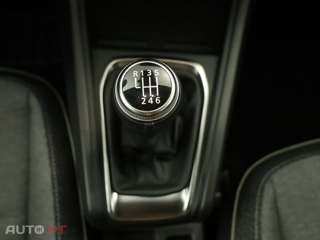 Renault Captur Captur 1.2 ECO-G Techno