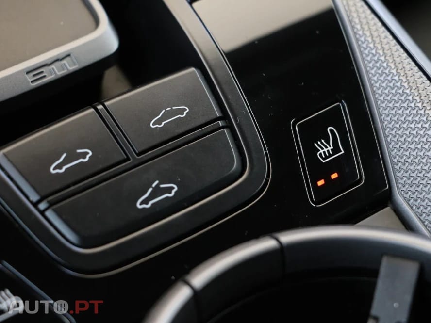 Porsche 911 Carrera PDK