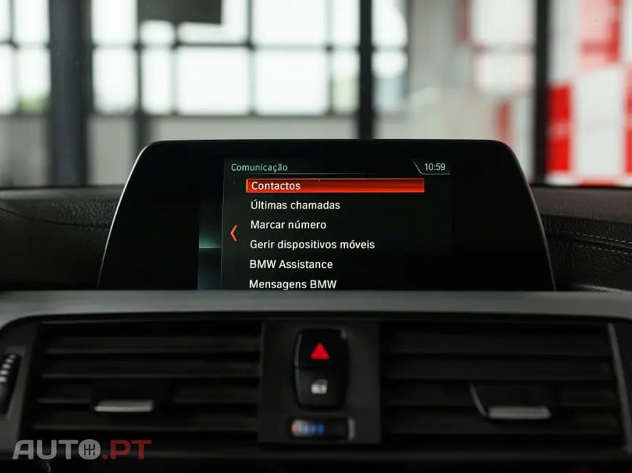 BMW 420 d Pack M Auto