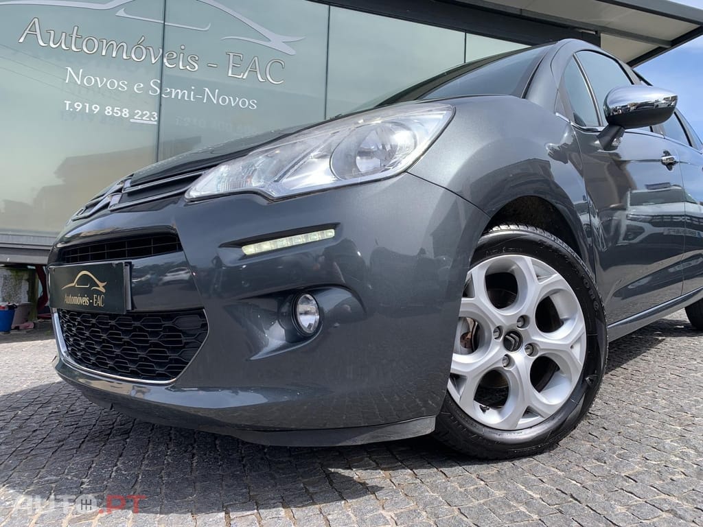 Citroen C3 1.2 PureTech Collection