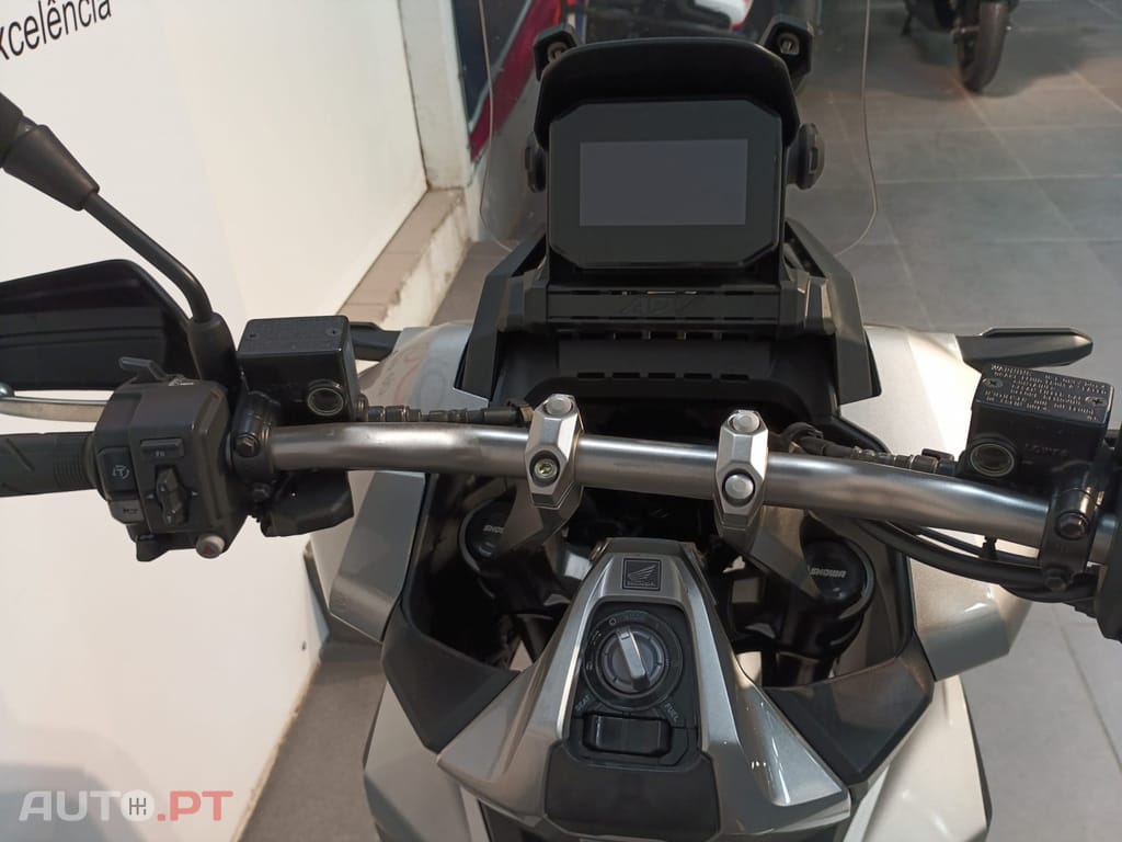 Honda ADV 350