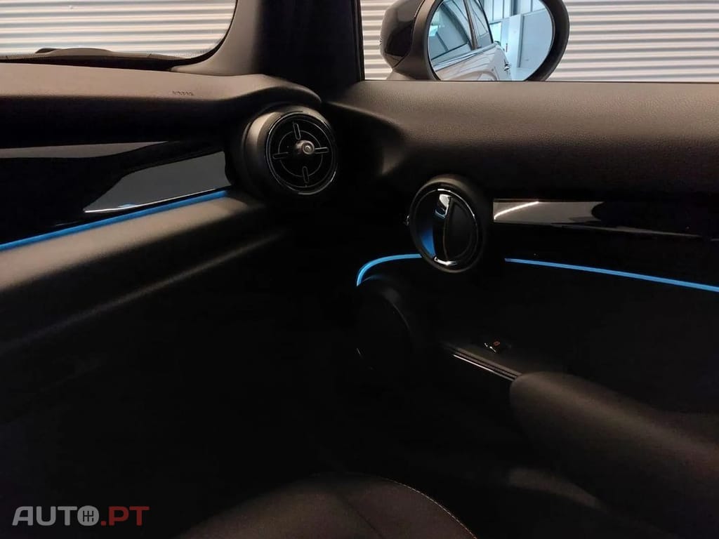 MINI Cooper One Auto