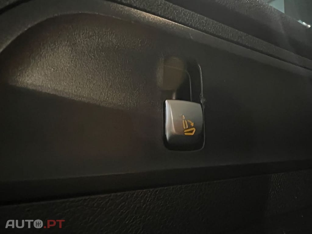 Mercedes-Benz GLC 300 e 4Matic