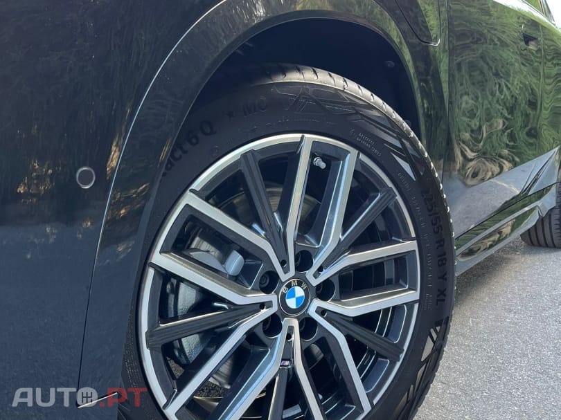 BMW X1 xDrive25e Pack Desportivo M