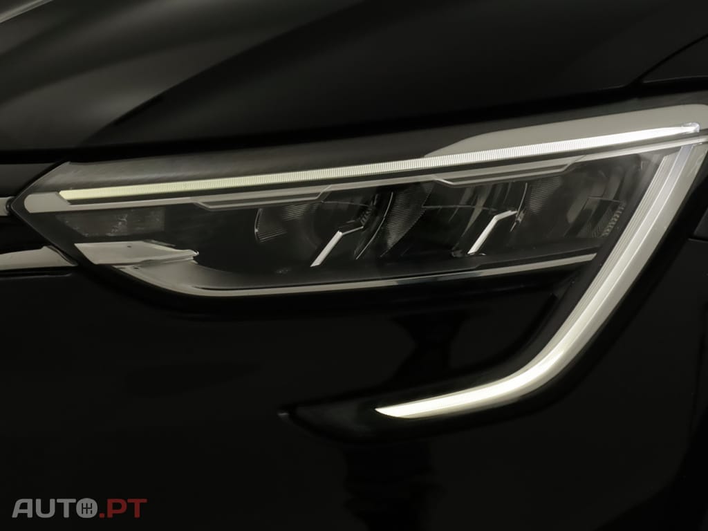 Renault Arkana Arkana 1.3 TCe Techno EDC