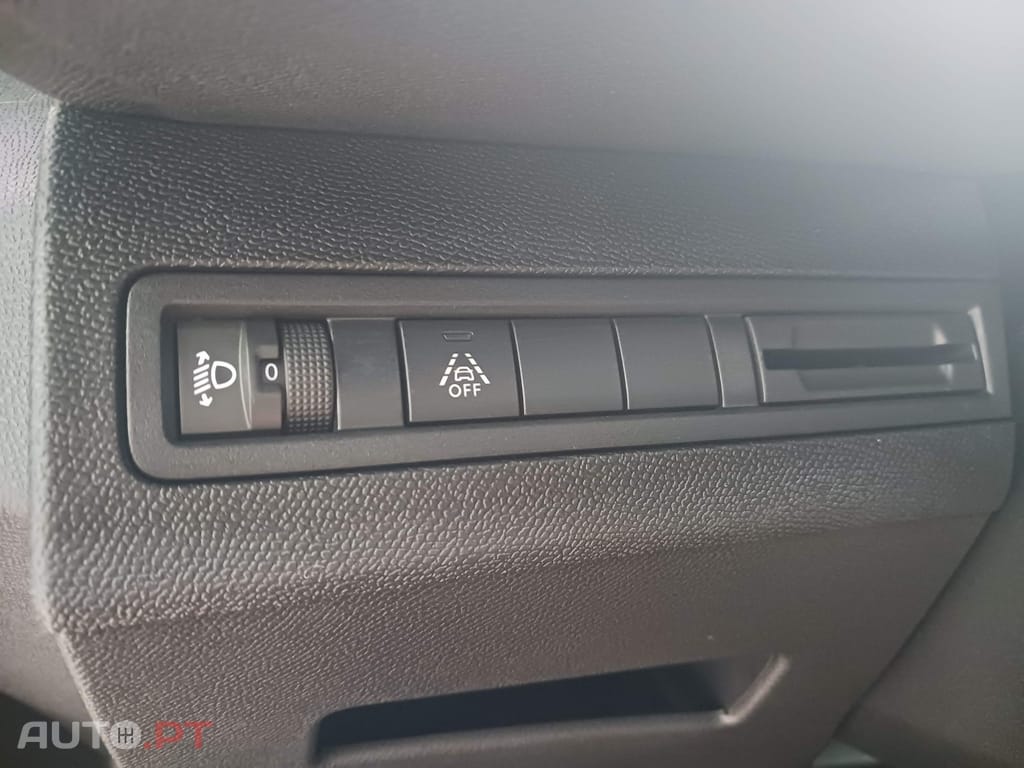 Peugeot 5008 1.5 BlueHDi Allure Pack EAT8