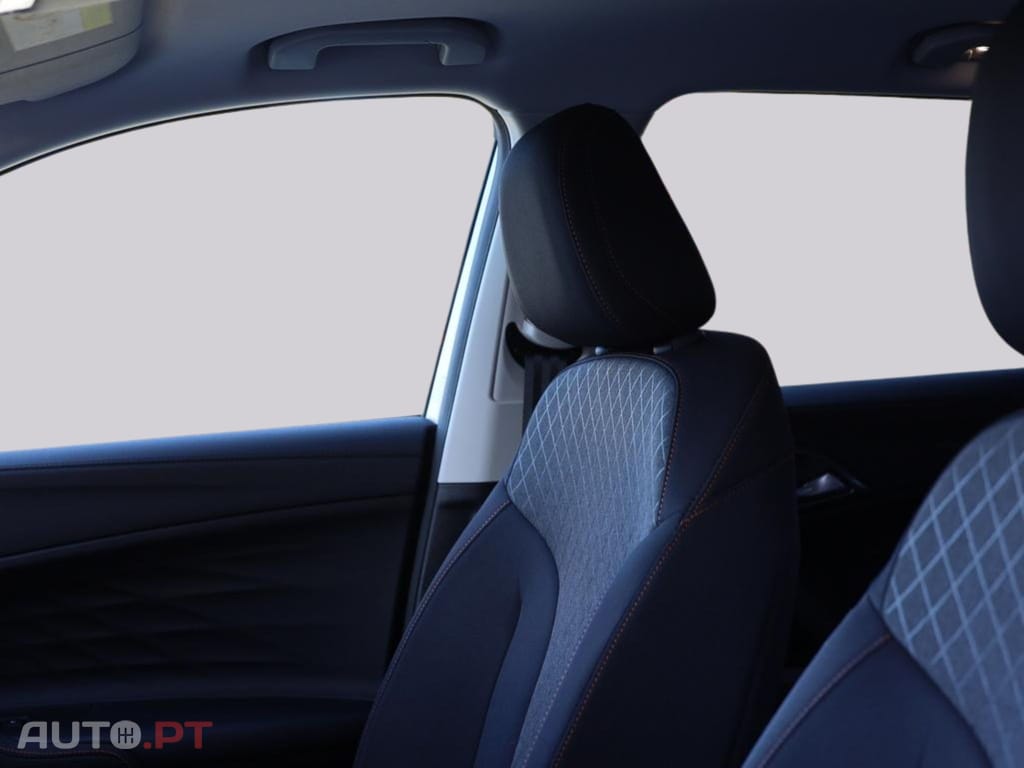 MG HS 1.5T 2WD COMFORT