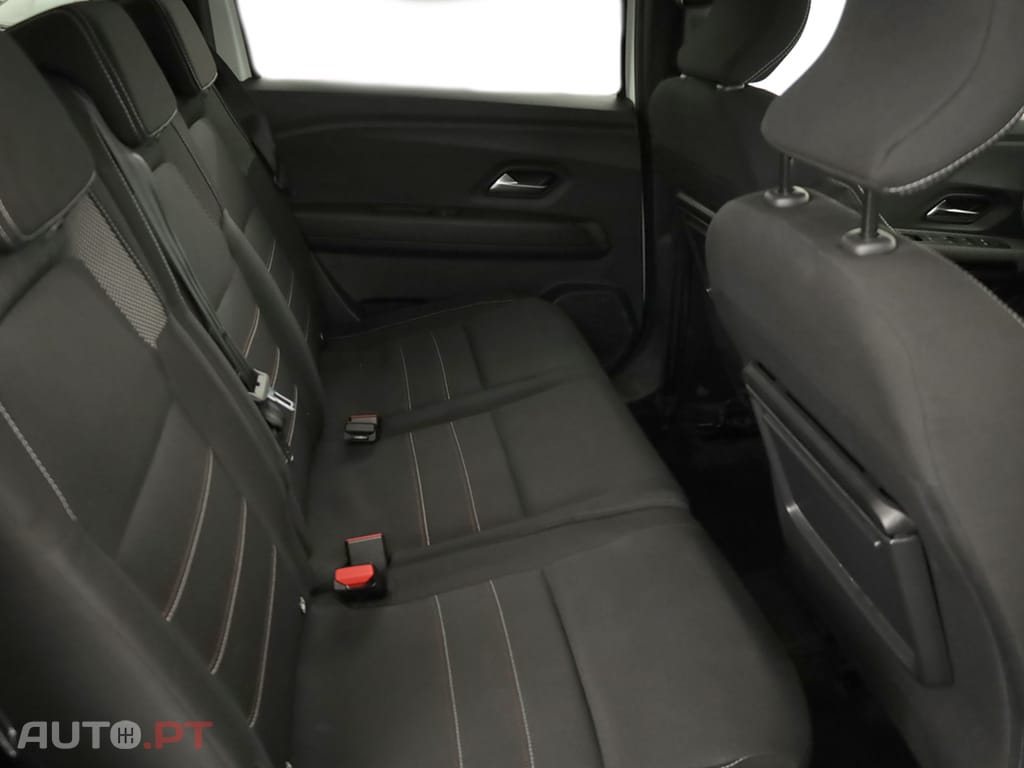 Dacia Jogger Jogger 1.0 ECO-G Extreme+ Up&Go 7L Bi-Fuel