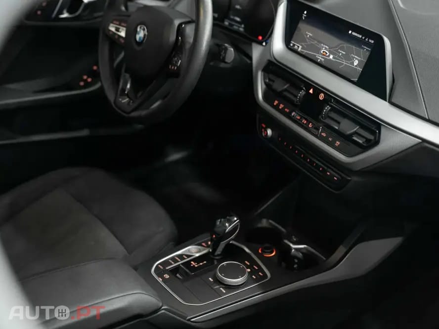 BMW 116 Standard