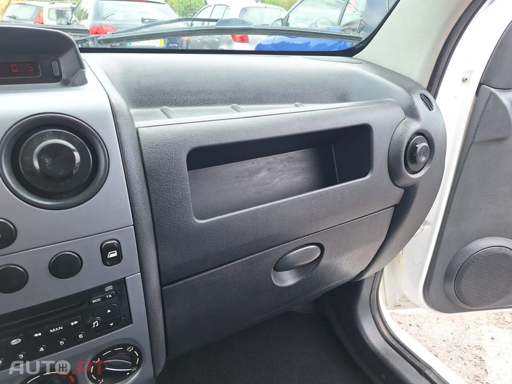Peugeot Partner 170 C 1.6 HDi