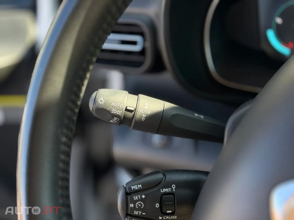 Citroen Berlingo 7 lugares