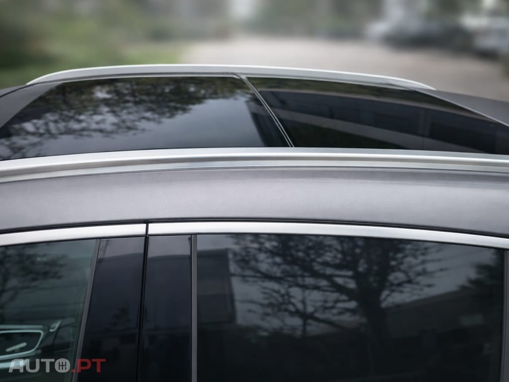 Mercedes-Benz EQA 300 3M AMG Advanced Line