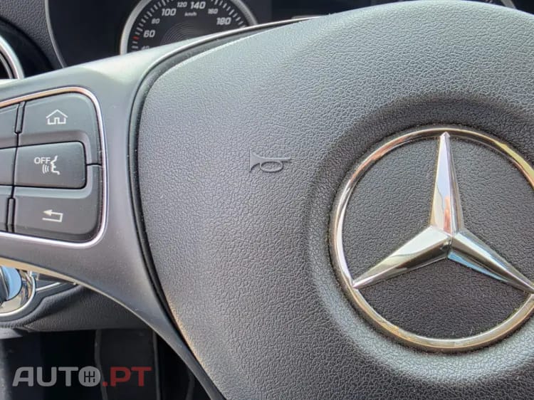 Mercedes-Benz C 200 (BlueTEC) d Station Exclusive