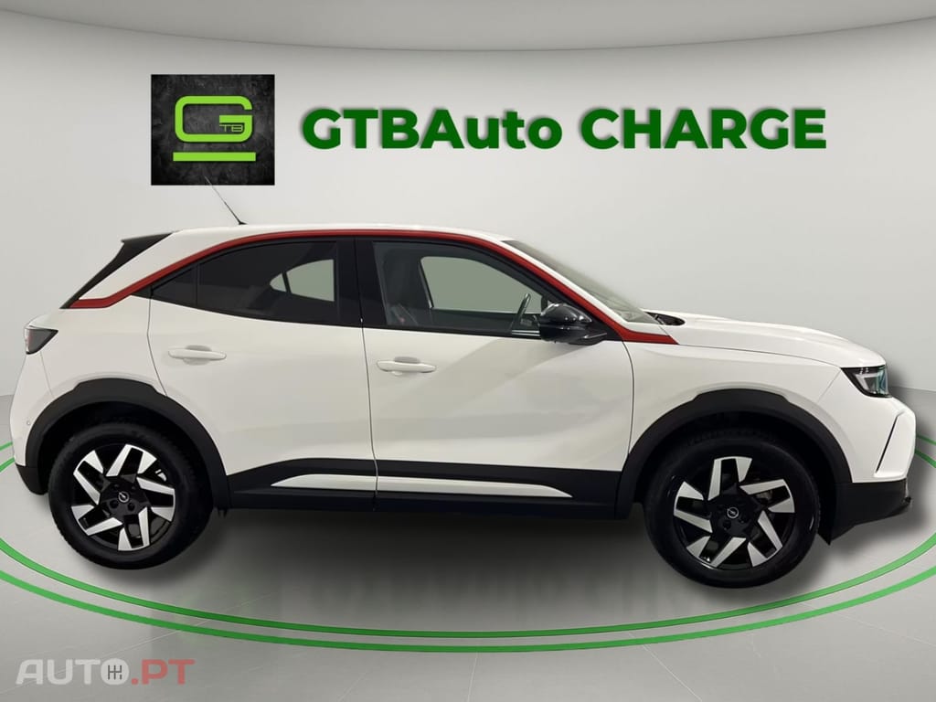 Opel Mokka-E GS 50 kWh 