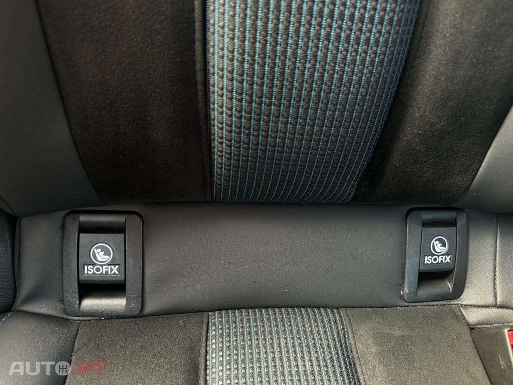 Peugeot 308 PureTech 130 GPF Stop & Start Tech Edition
