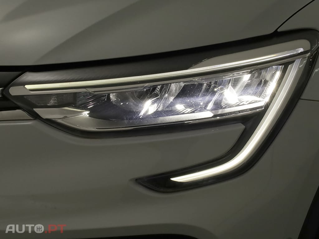 Renault Arkana Arkana 1.3 TCe R.S.Line EDC