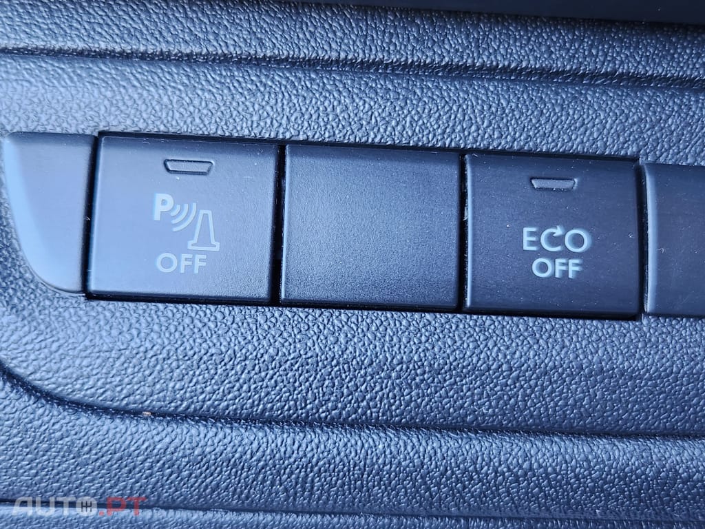 Peugeot 208 1.5 BlueHDi Allure
