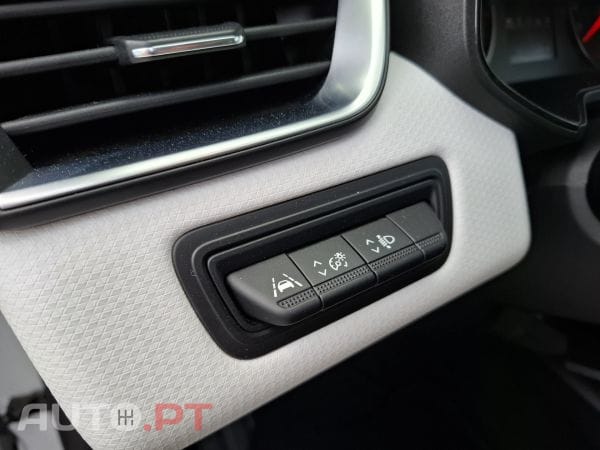 Renault Clio TCe 90 Limited