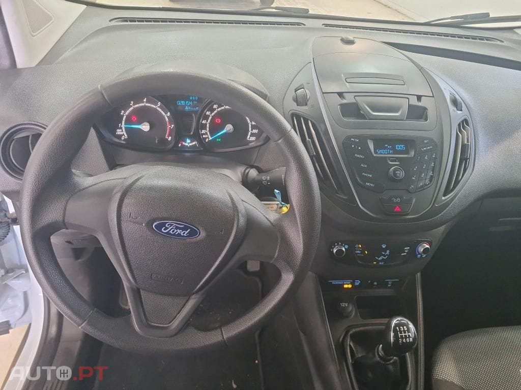 Ford Tourneo 1.0 EcoBoost Ambiente