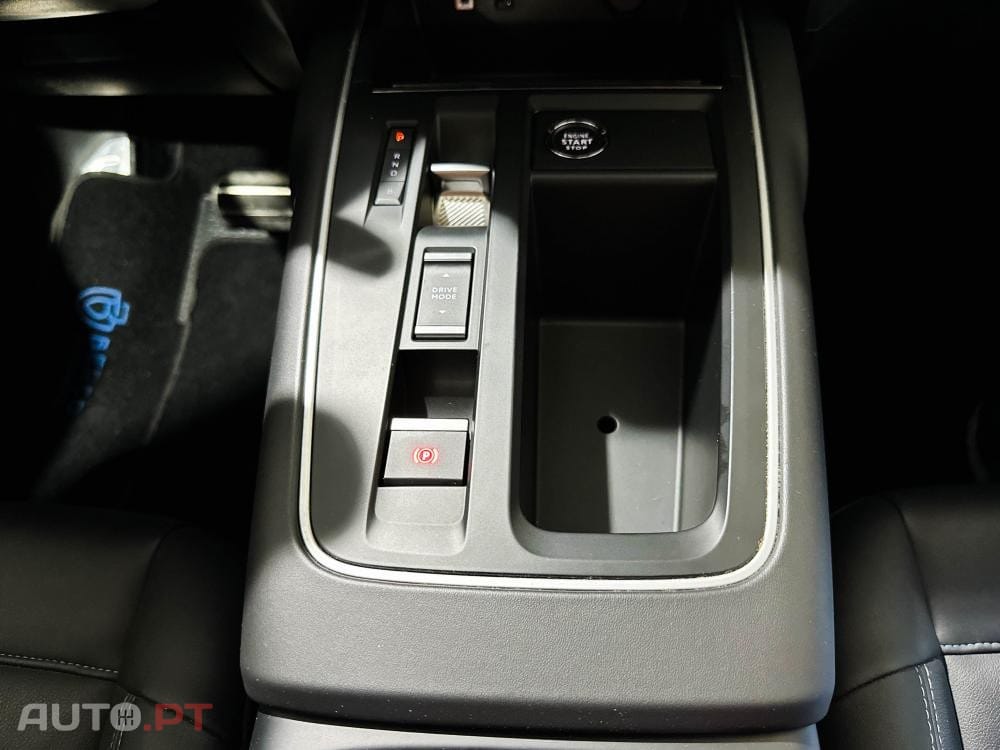 Citroen C5 Aircross 1.6 Hybrid E-Series Collection e-EAT8