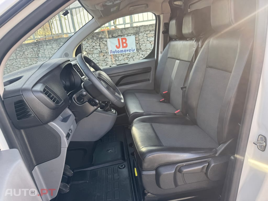 Peugeot Expert 1.5 BlueHDi L1H1