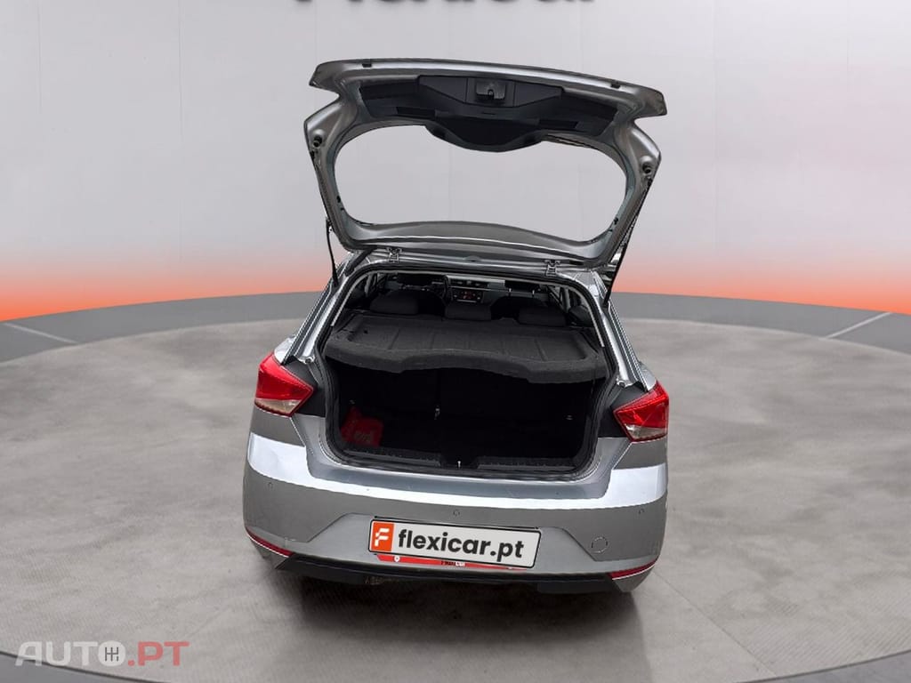 Seat Ibiza 1.0 TSI Reference