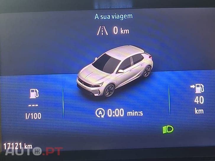 Opel Corsa 1.2 T GS