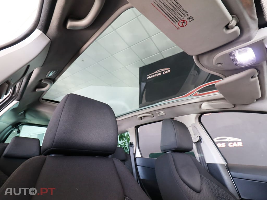 Peugeot 308 SW 1.6 hdi