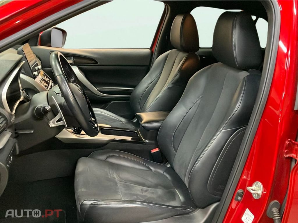 Mitsubishi Eclipse Cross 2.4 PHEV eMotion