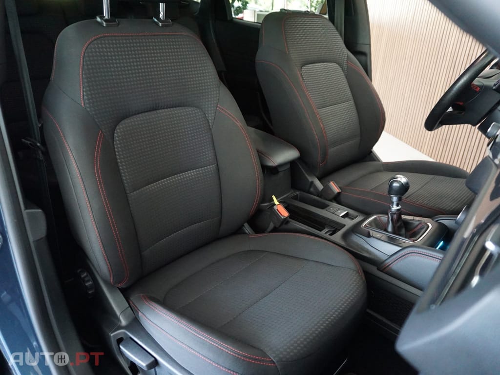 Ford Kuga 1.5 EcoBoost ST-LINE X