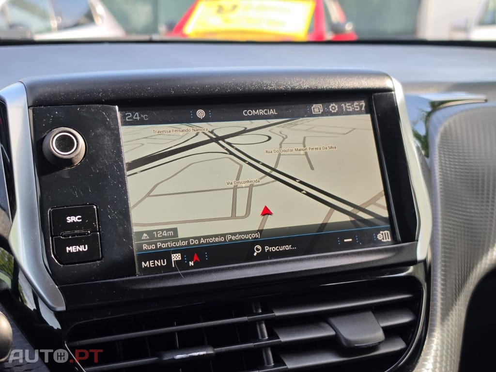 Peugeot 2008 1.2 PureTech Allure EAT6