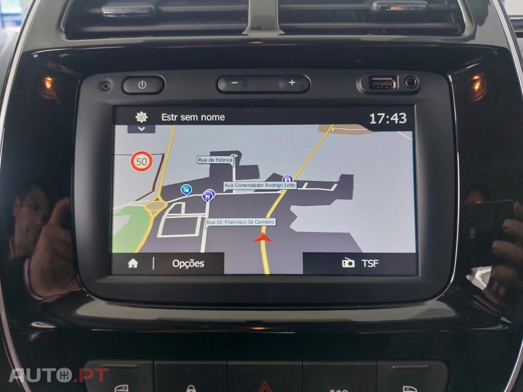 Dacia Spring Electric 45 Essential