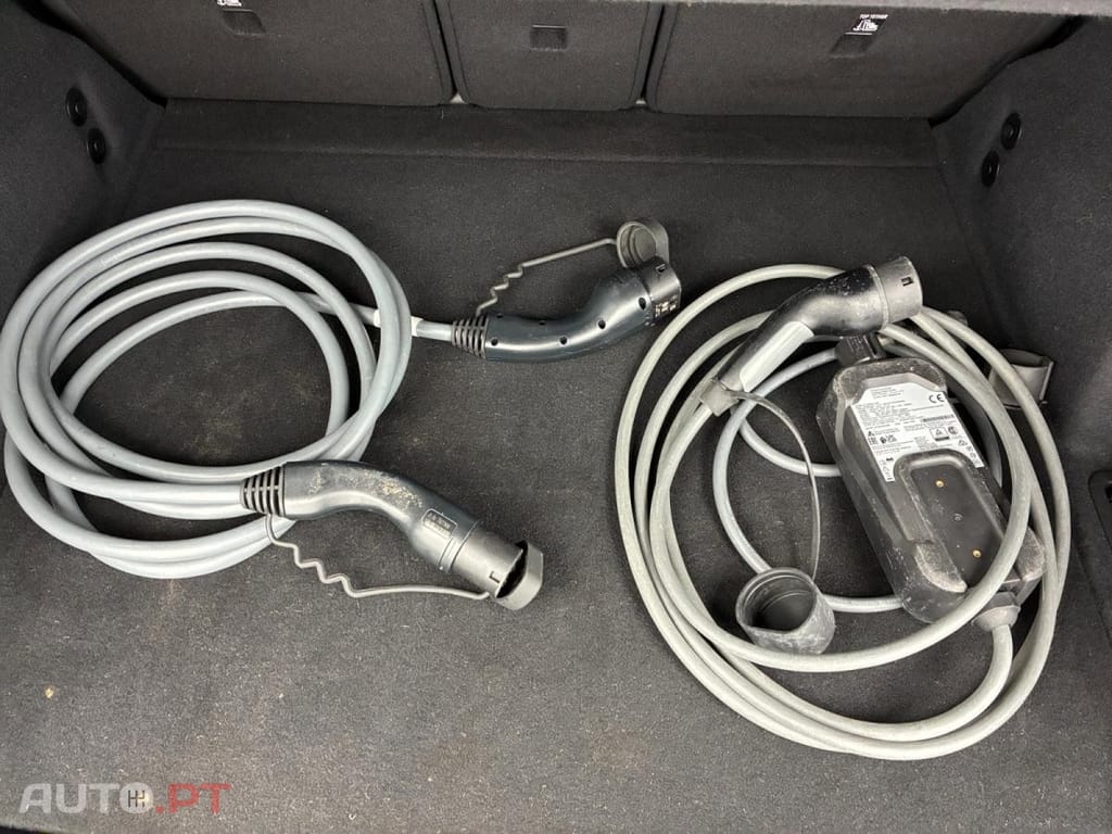 BMW X1 Drive30e xLine