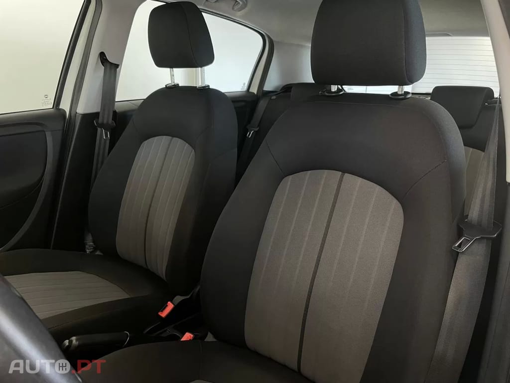 Fiat Punto 1.2 Easy S&S