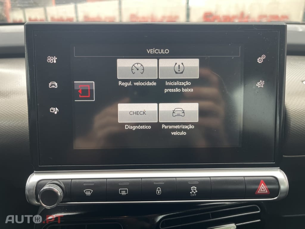 Citroen C4 Cactus 82 VTI Feel