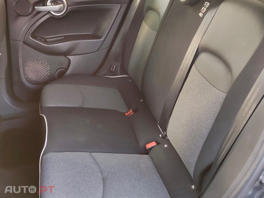Fiat 500X 1.3 MJ Pop Star J17 S&S