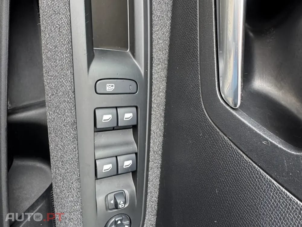 Peugeot 3008 1.5 BlueHDi Active Pack