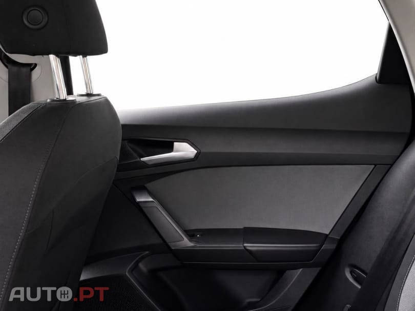 Seat Leon 2.0 TDI Style