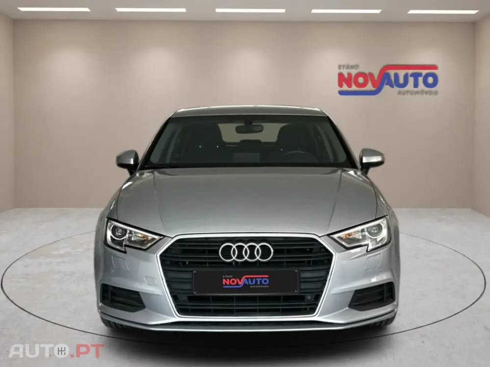 Audi A3 30 TFSI Design S tronic