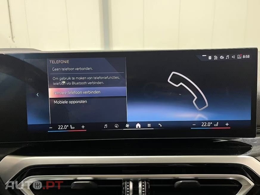 BMW i4 eDrive40 High Executive
