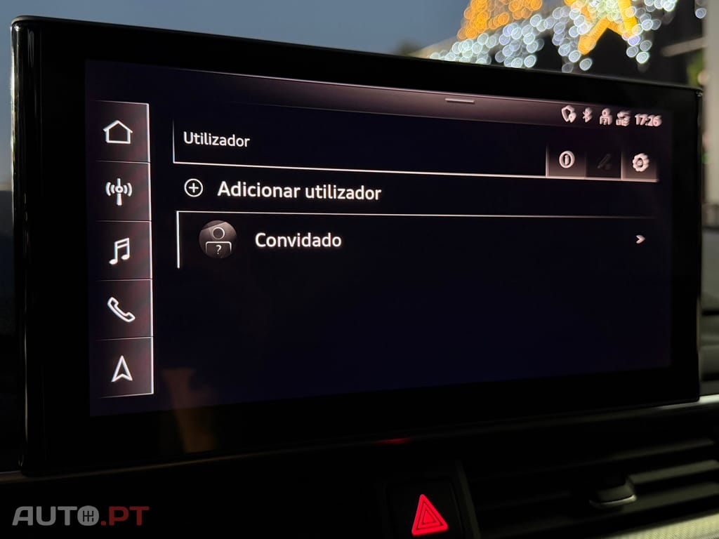 Audi A4 Allroad 40 TDI quattro S tronic