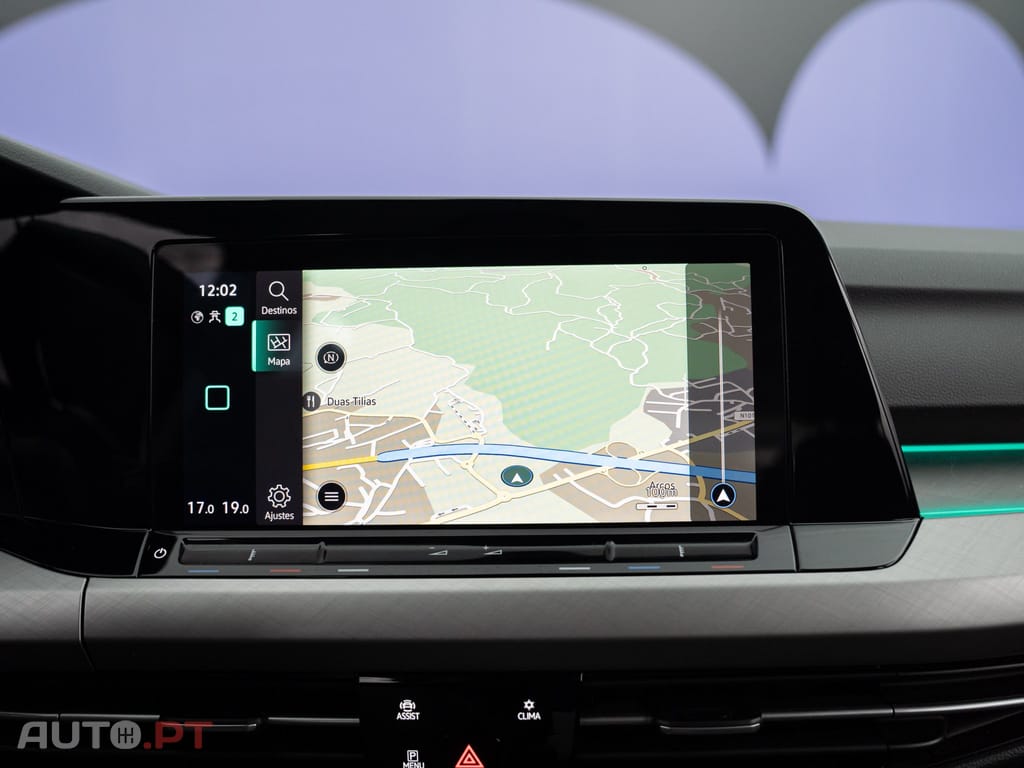 Volkswagen Golf 2.0 TDI Life DSG