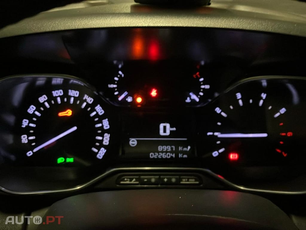 Citroen C3 Aircross 1.2 PureTech Plus