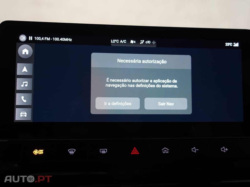 MG MG4 64 kWh Luxury