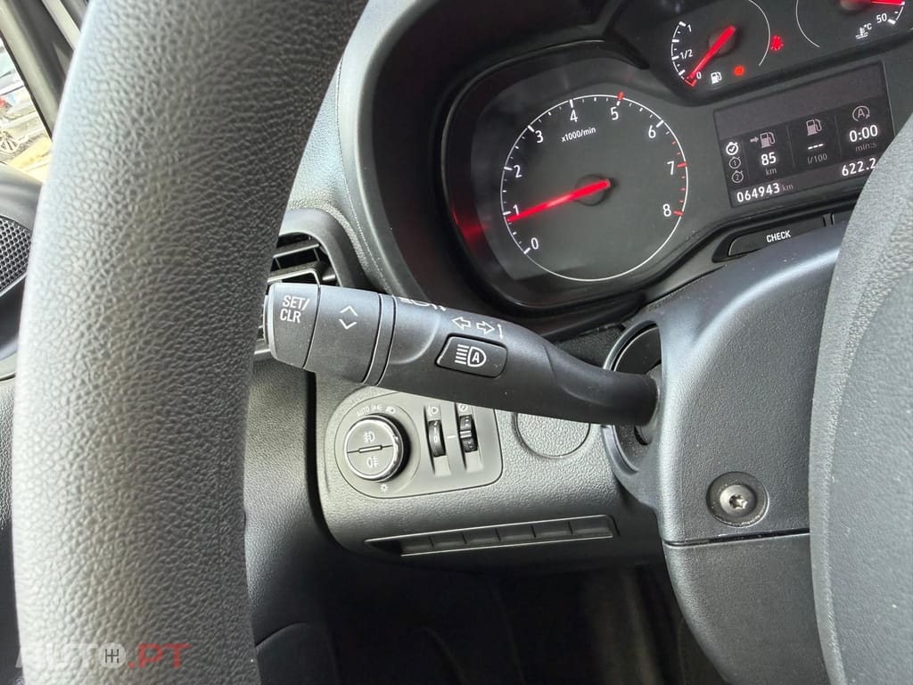 Opel Combo 1.5 CDTi XL Edition